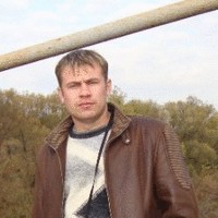 Илья Владимирович