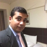 Ankur Bhandari