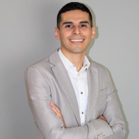 Ramón Rocha Morales