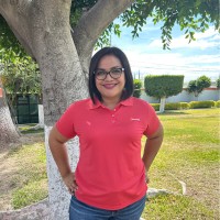 Berenice Rojas