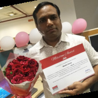 Manohar Vemula