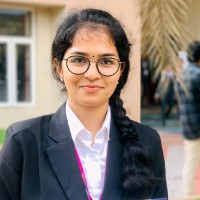 Maheswari Kumar