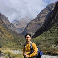 Sushan Maharjan