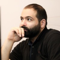 Soheil Ramezani