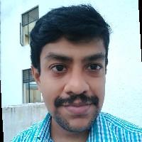Damodar Narayanan