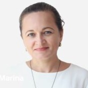 Marina Hermanovic