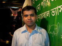 Nilanjan Chakraborty