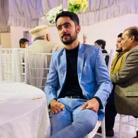 Ali Abbas