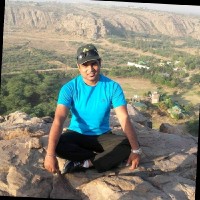 Shailesh Kumar