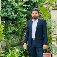 Somjoy Basu Roy Chowdhury