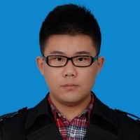 Usher Zhong