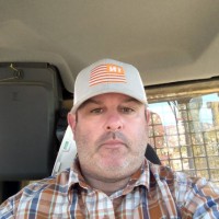 Jeremy Washer