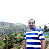Kamalesan Govindasamy
