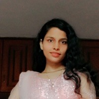 Musarrat Shaikh