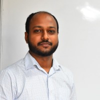 Vivek Kanti
