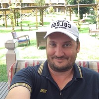 Sergio Ramthun