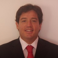 Marco Aurelio Gonzalez R.