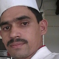 Tabe Ram Negi