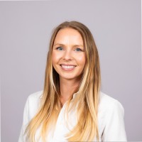 Madeleine Daffinrud