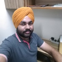 Beant Singh