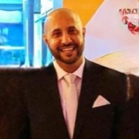 Tareq Aldajani Dds,Ms Oms,Moms Rcsed,Aboms,Ms Om,Frcdc