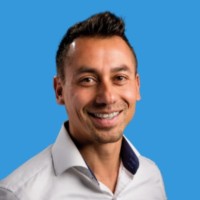 Marvin Oude Avenhuis