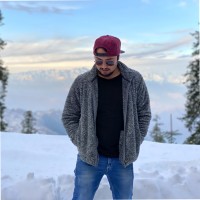 SHUBHAM THAKUR