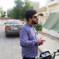 Shoaib Amir