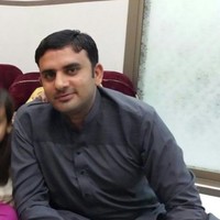 Ayaz Imtiaz