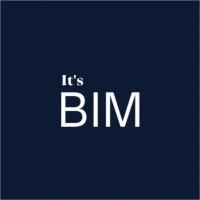 It’s BIM