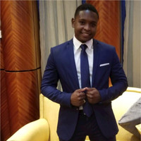 Mackenson Montas