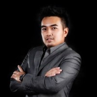 Azlimi Rizali