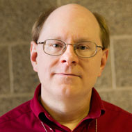 George Morton