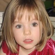 Madeline Mcann