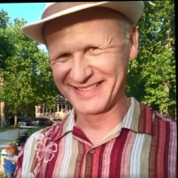 Andrei Sokolov