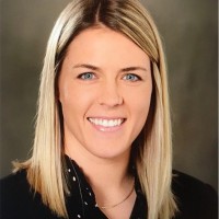 Jillian Stockley