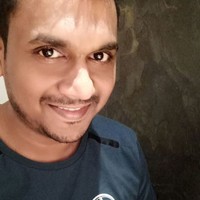 Allen Dsouza