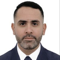 Halim Lounis Belghadid