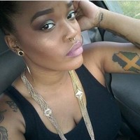 Alexandria Daughtry