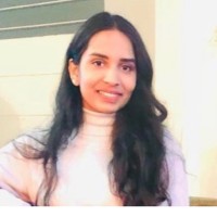 GARIMA WADHWA