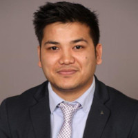 Ashwin Pradhan