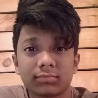 Vrushabh Shelke