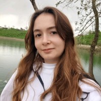 Tuğçe CEBECİOĞLU