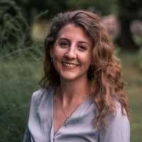 Sarah Gingery