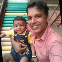 Rajesh Birje