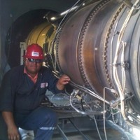 Richard Diaz Gonzalez