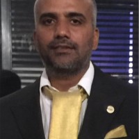 R Manjunath