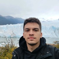 Fillipi Mangrich Costa de Souza