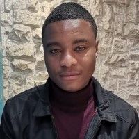 Calvin Muchemwa