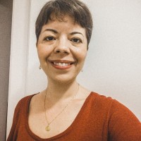 Fernanda Maria Perazzolo Otoni Leite